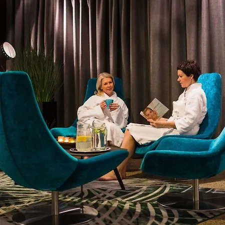 Tallink & Conference Reval