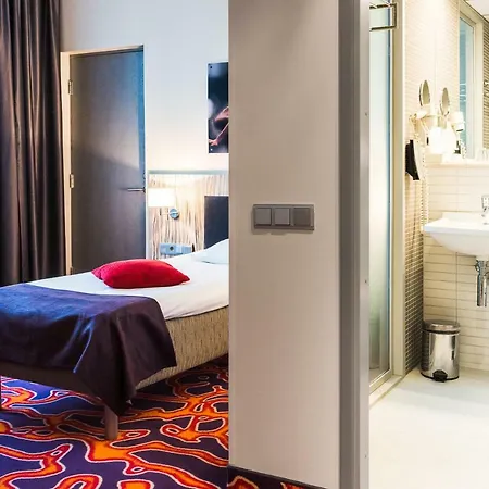 Hotel Tallink & Conference Tallinn