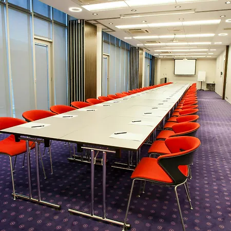 Tallink & Conference 4* Ταλίν