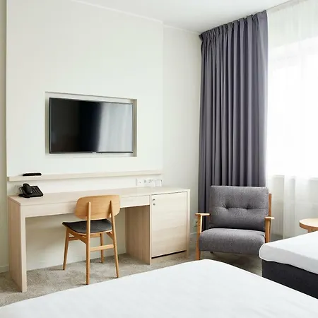 Tallink & Conference Reval