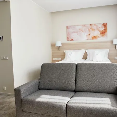 Hotel Tallink & Conference