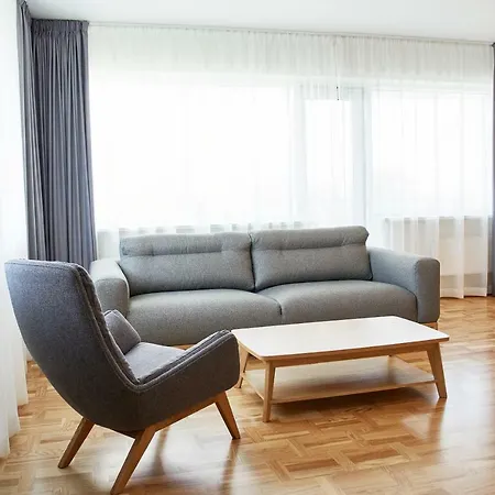Tallink & Conference Hotel Tallinn