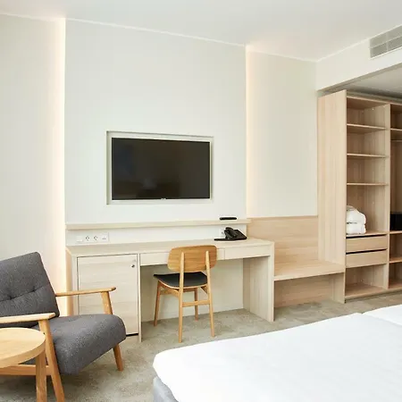 Tallink & Conference Reval