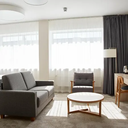 Tallink & Conference 4* Tallinn