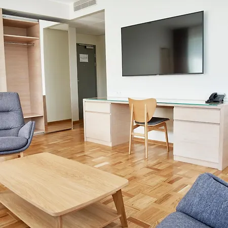 Tallink & Conference