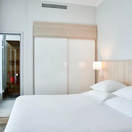 Tallink & Conference 4* Reval