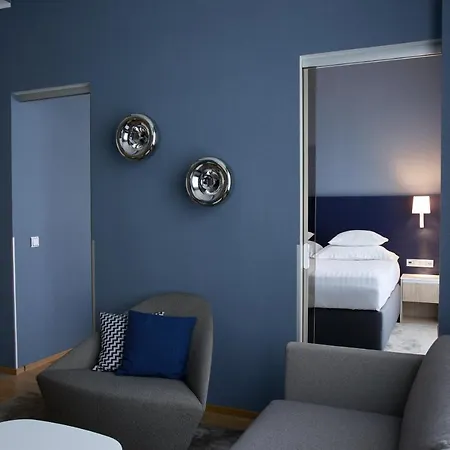 Tallink & Conference 4*