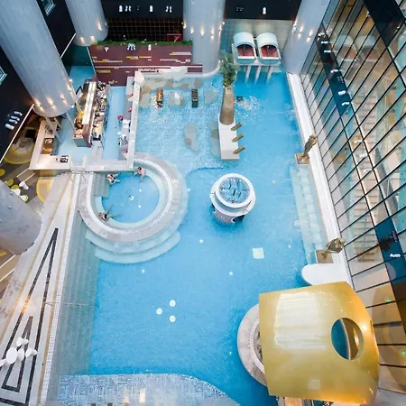 Tallink & Conference 4* Reval