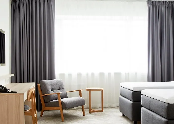 Tallink & Conference