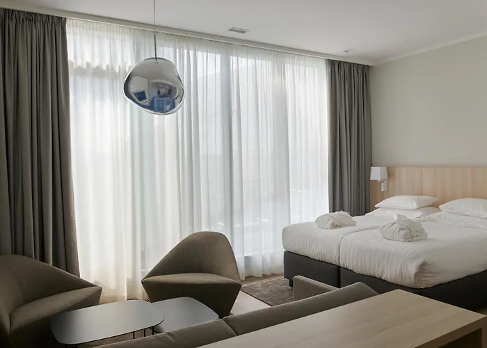 Hotel Tallink & Conference