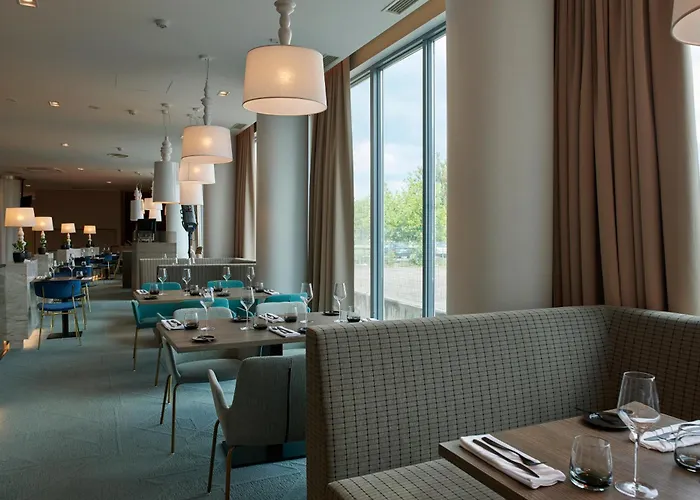 Hotel Tallink & Conference