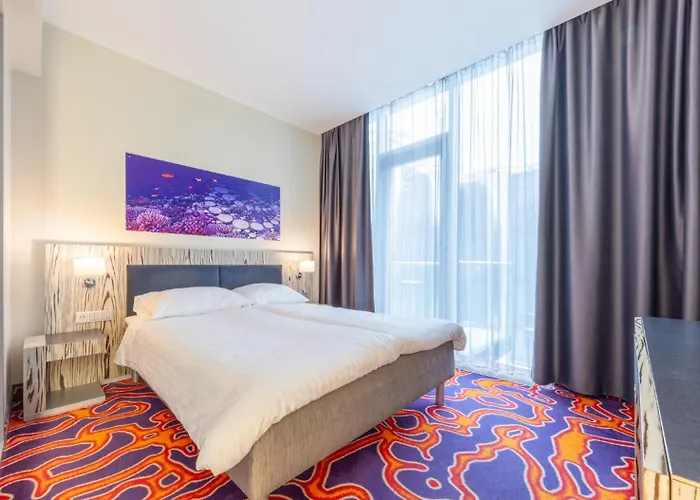 Tallink & Conference Hotell Tallinn