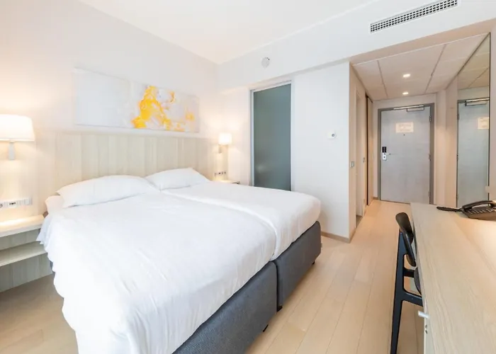 Hotell Tallink & Conference