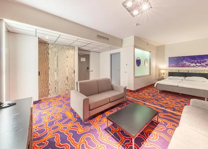 Tallink & Conference Hotel