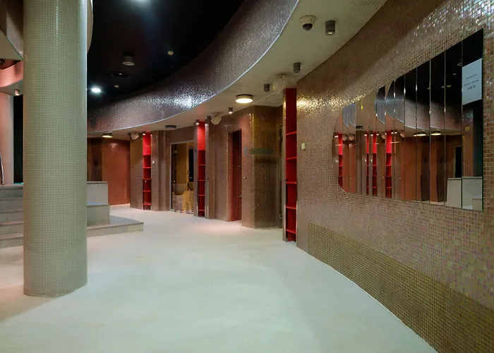 Hotel Tallink & Conference Tallinn