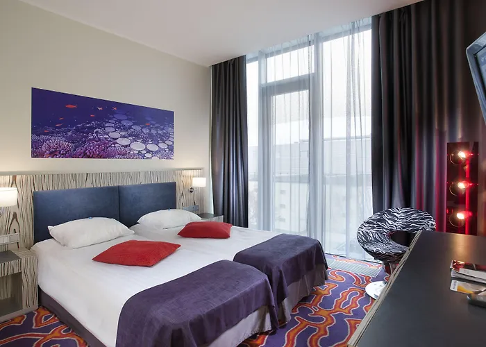 Tallink & Conference Hotell