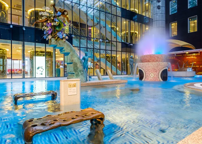 Tallink & Conference 4*