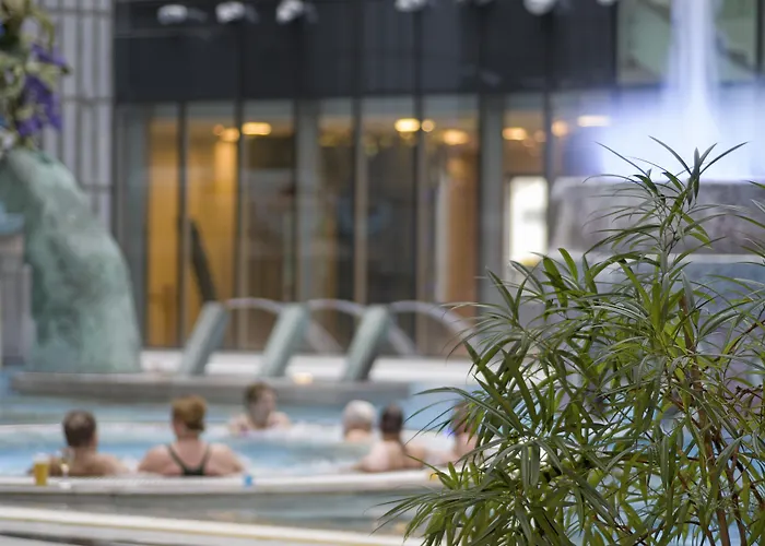 Tallink & Conference