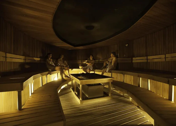 Tallink & Conference Hotel 4*