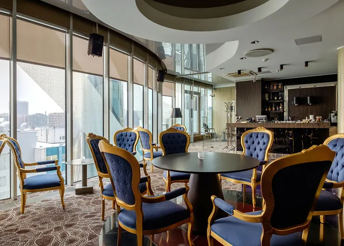 Tallink & Conference