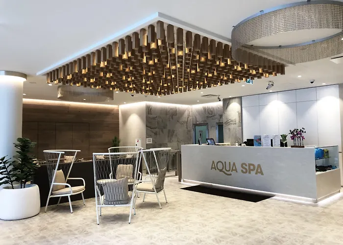 Hotell Tallink & Conference 4*