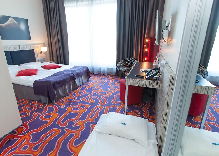 Tallink & Conference Hotel Tallinn