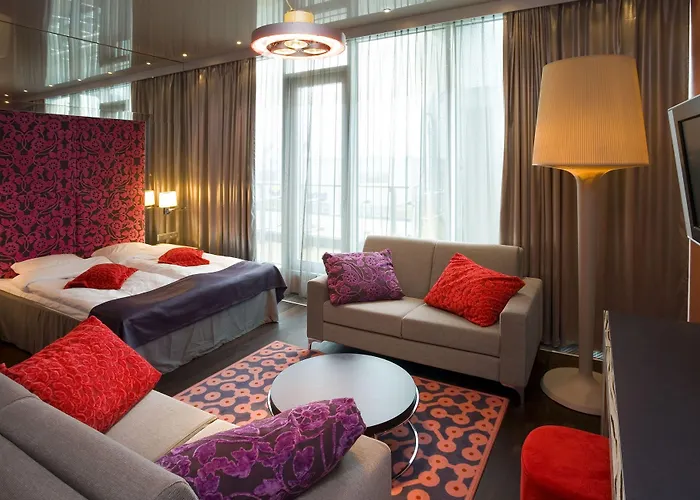 Tallink & Conference 4* Tallinn