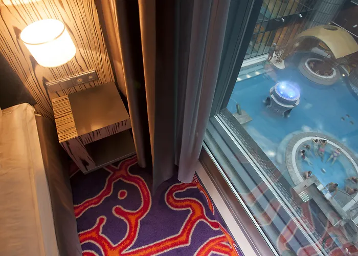 Hotell Tallink & Conference