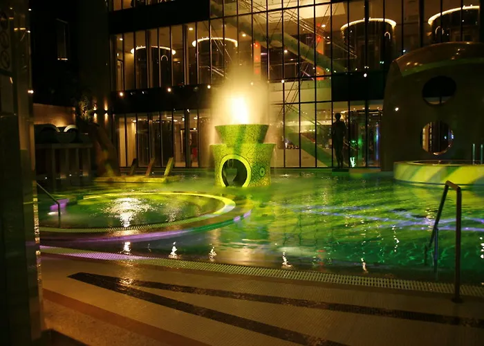 Tallink & Conference 4* تالين