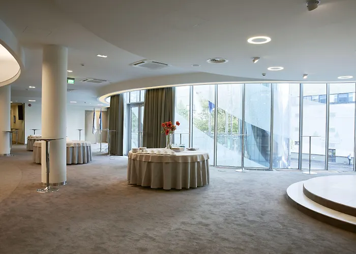 Hotell Tallink & Conference