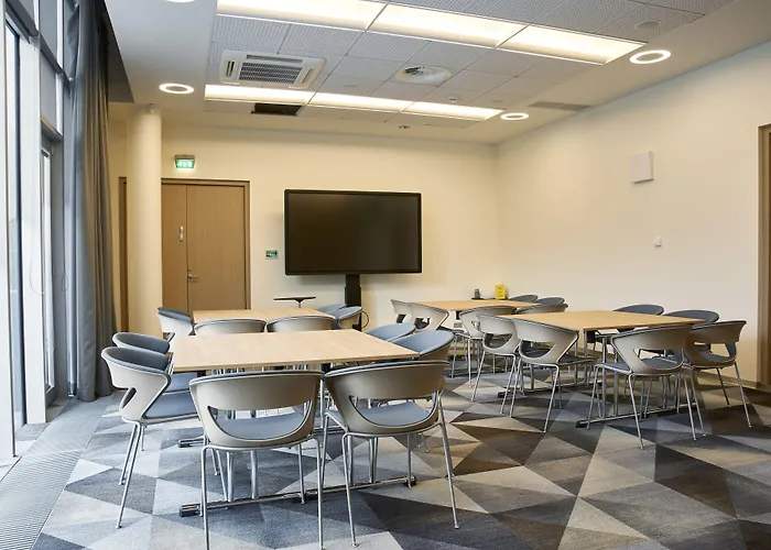 Tallink & Conference 4*