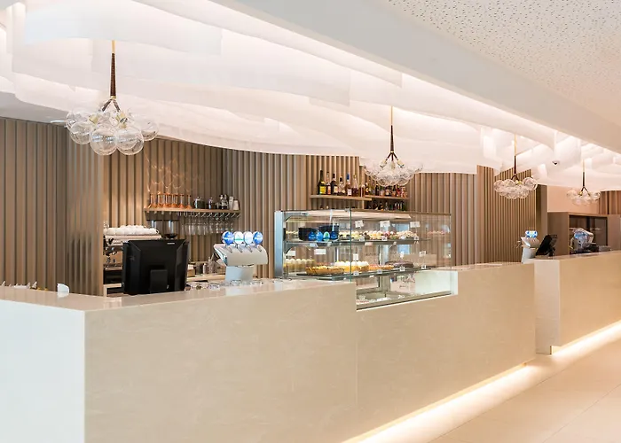 Tallink & Conference Hotell Tallinn