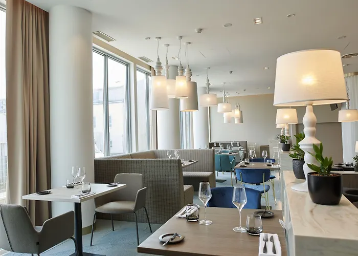 Tallink & Conference Hotell Tallinn