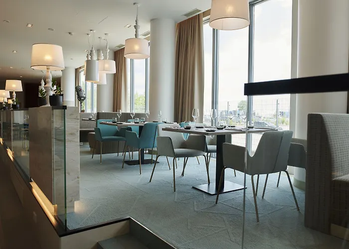 Tallink & Conference Hotell Tallinn