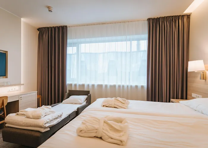 Tallink & Conference Hotell