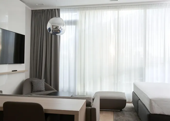 Hotell Tallink & Conference 4*