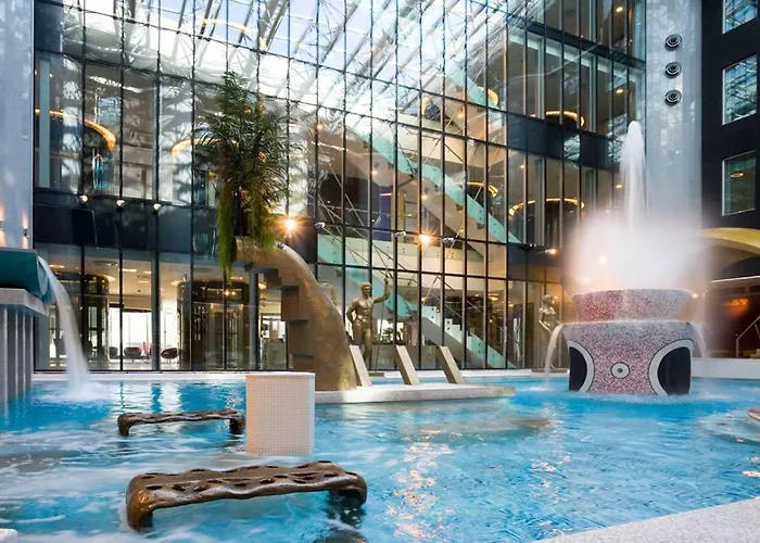 Tallink & Conference Hotell Tallinn