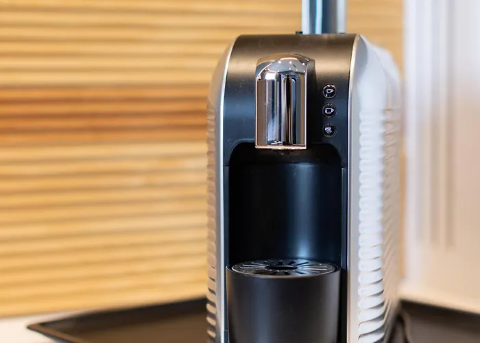 Tallink & Conference Hotell 4*