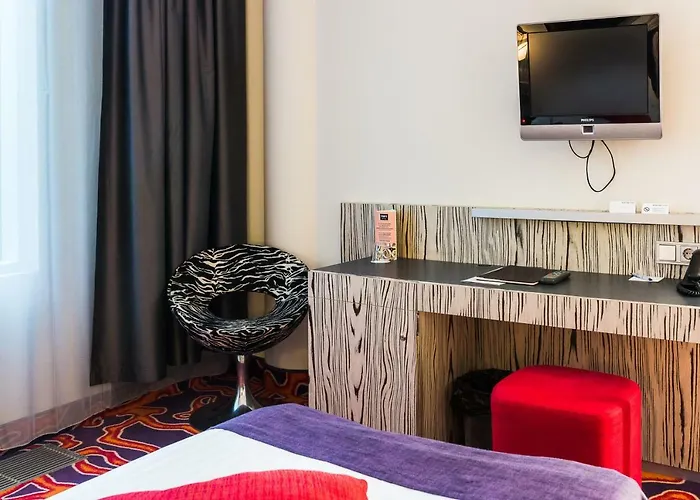 탈링크 스파 앤드 컨퍼런스