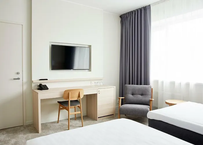 Tallink & Conference Tallinn