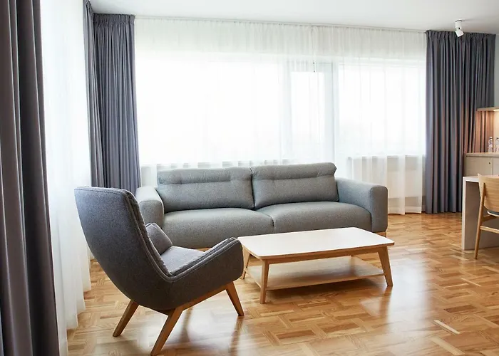 Tallink & Conference Hotell Tallinn