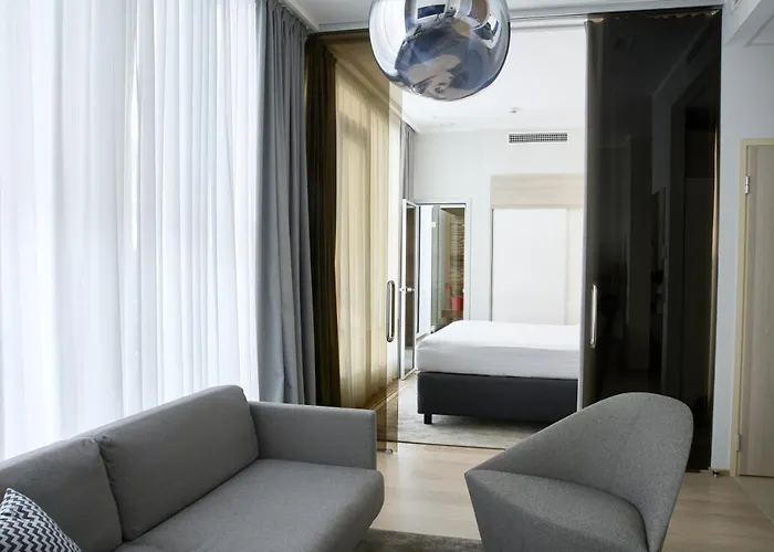 Tallink & Conference Hotell