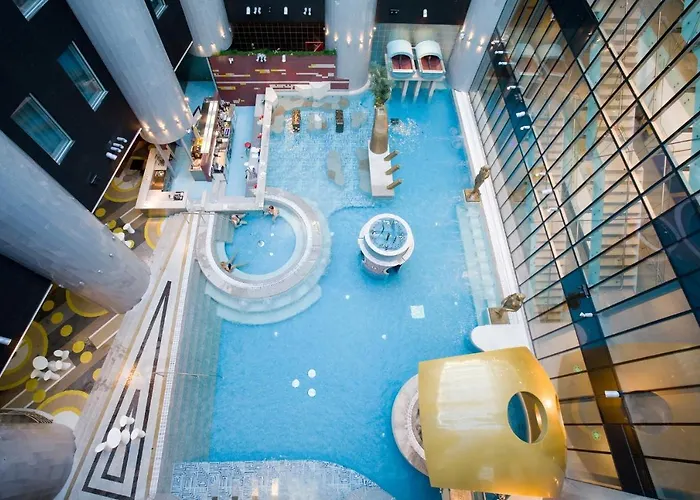 Tallink & Conference 4* Tallinn