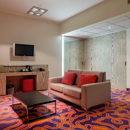 Szálloda Tallink & Conference 4*