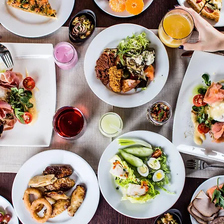 Tallink & Conference 4*