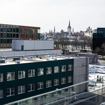 Tallink & Conference