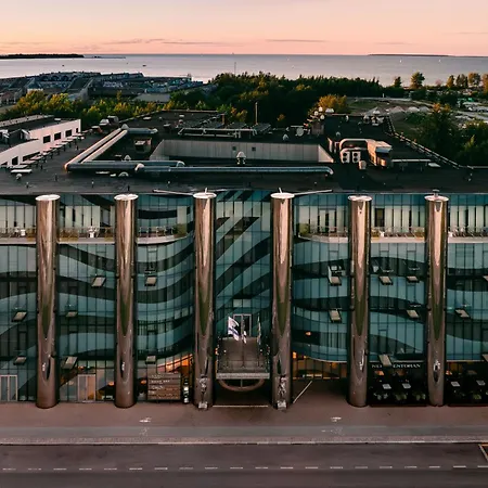 Tallink & Conference 4* تالين