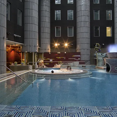 Tallink & Conference