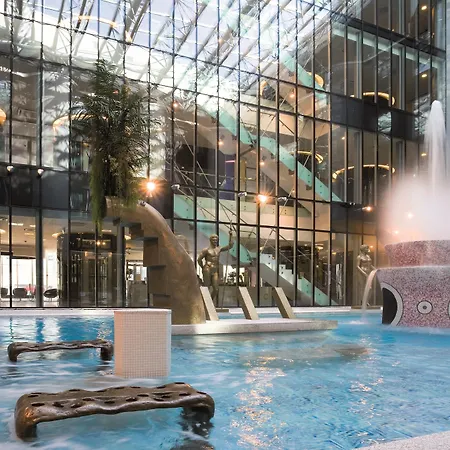 Hotel Tallink & Conference 4*