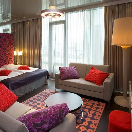 Tallink & Conference 4* Tallinn